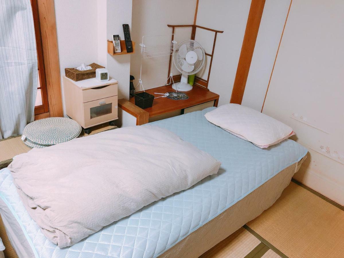Ryokoheya Hankyukan Osaka Exterior photo